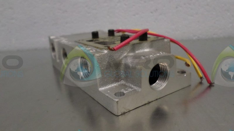 MAC 10165 VALVE  NSNP