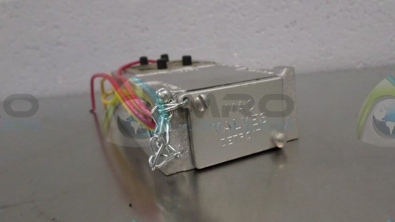 MAC 10165 VALVE  NSNP
