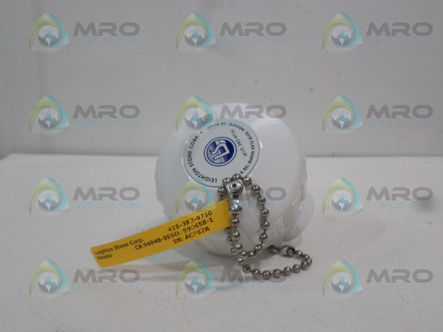 LEIGHTON STONE R1T185L483-001(1/2)-00-8HN31,W THERMOCOUPLE SENSOR *NEW NO BOX*