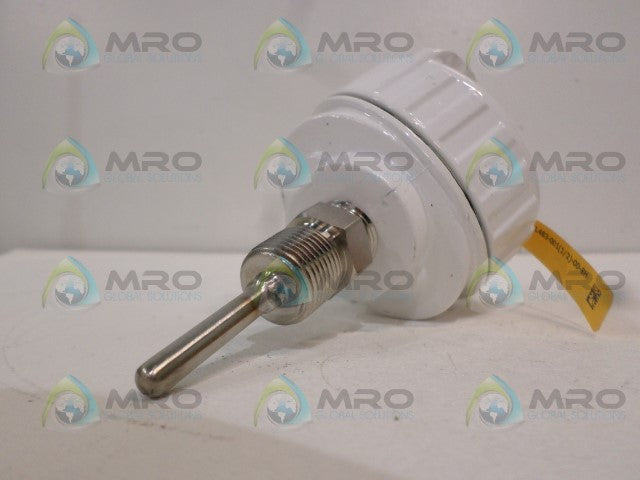 LEIGHTON STONE R1T185L483-001(1/2)-00-8HN31,W THERMOCOUPLE SENSOR *NEW NO BOX*