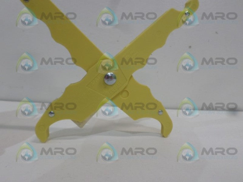 IDEAL 34-002A SAFE T-GRIP FUSE PULLERS  NSNP