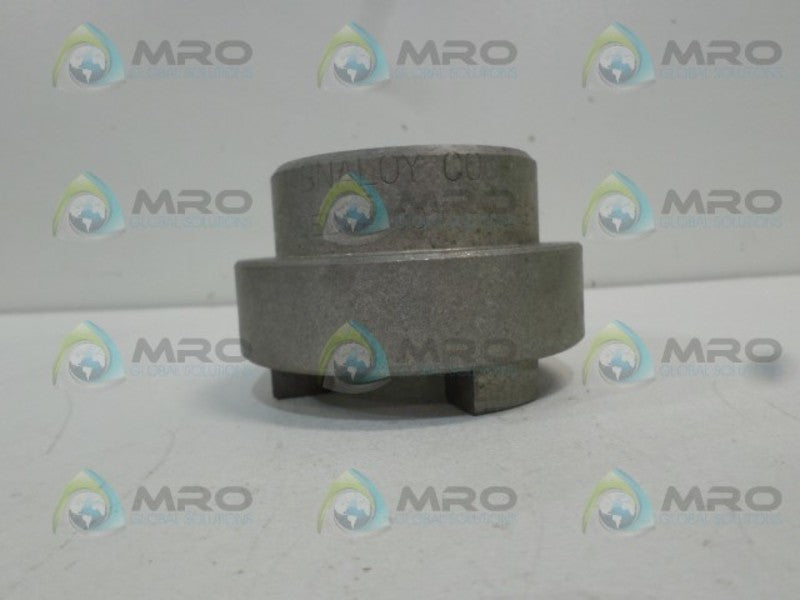 MAGNALOY MODEL 4.00 COUPLING  NSNP