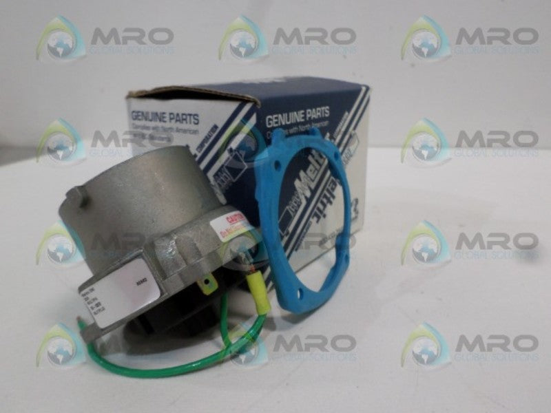 MELTRIC 19-18070 INLET/PLUG  NSMP