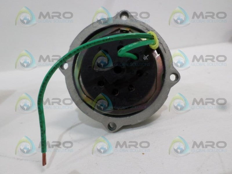 MELTRIC 19-18070 INLET/PLUG  NSMP
