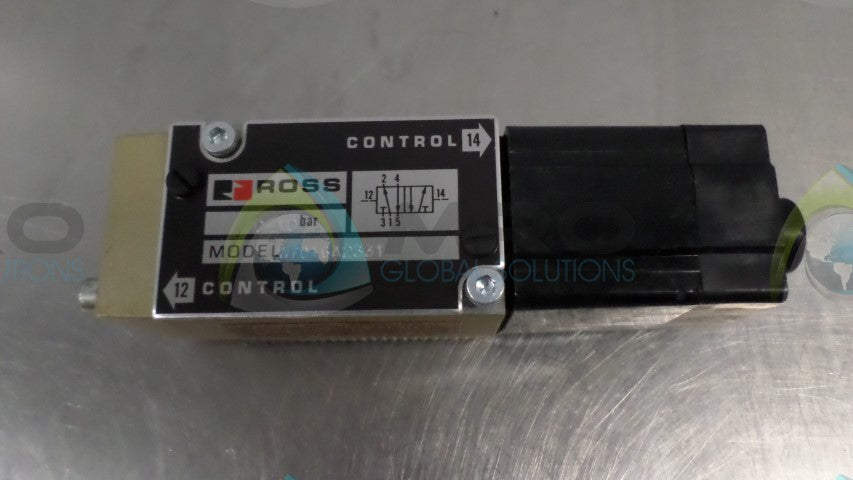ROSS W7016A2331 VALVE *NEW NO BOX*