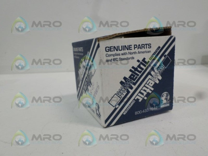 MELTRIC 19-18060 INLET/PLUG  NSMP