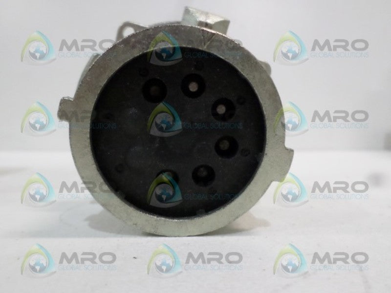 MELTRIC 19-18060 INLET/PLUG  NSMP