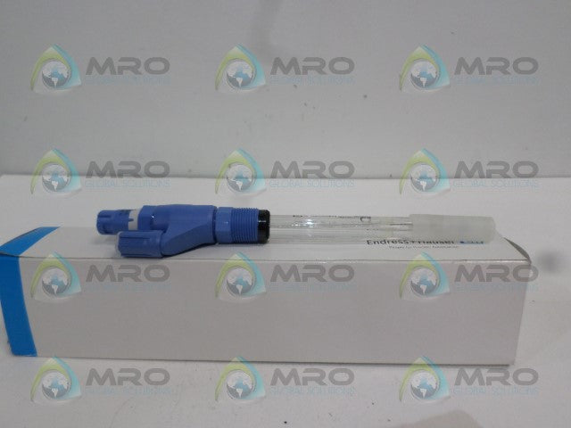 ENDRESS+HAUSER CERALIQUID CPS41D-7AC2B1 PH SENSOR *NEW IN BOX*
