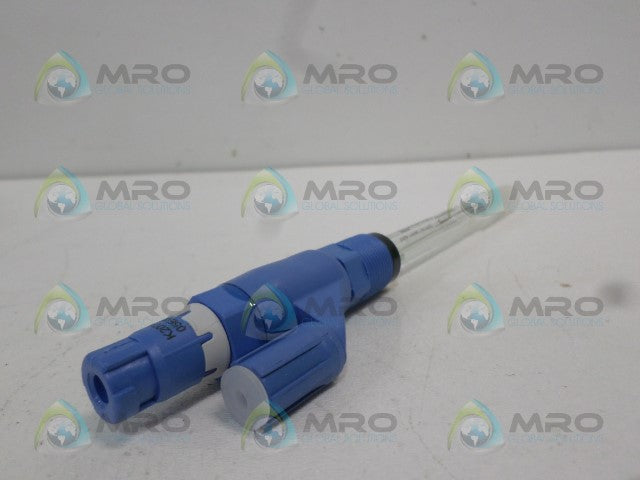 ENDRESS+HAUSER CERALIQUID CPS41D-7AC2B1 PH SENSOR *NEW IN BOX*