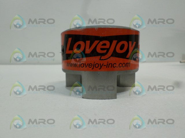 LOVEJOY L-110-1.250 JAW COUPLING *NEW NO BOX*