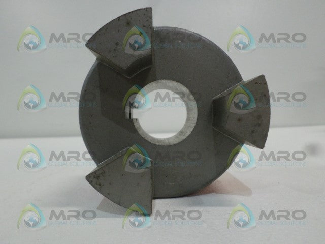LOVEJOY L-110-1.250 JAW COUPLING *NEW NO BOX*