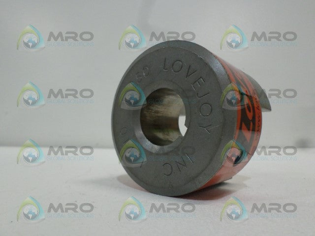 LOVEJOY L-110-1.250 JAW COUPLING *NEW NO BOX*