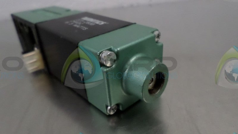 NUMATICS 082SA415M047J61 VALVE  UNMP