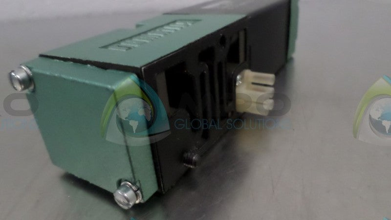 NUMATICS 082SA415M047J61 VALVE  UNMP