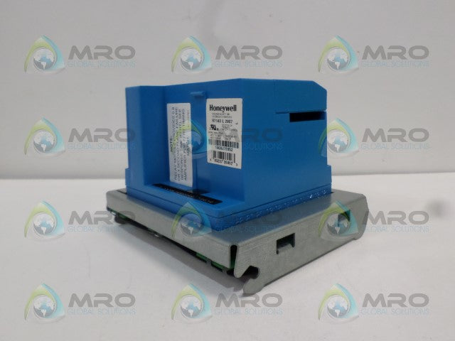 HONEYWELL R7140L2007 PROGRAMMING CONTROLLER *NEW NO BOX*