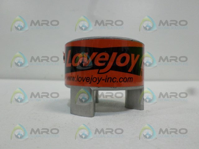 LOVEJOY L-100 JAW COUPLING 24MM *NEW NO BOX*