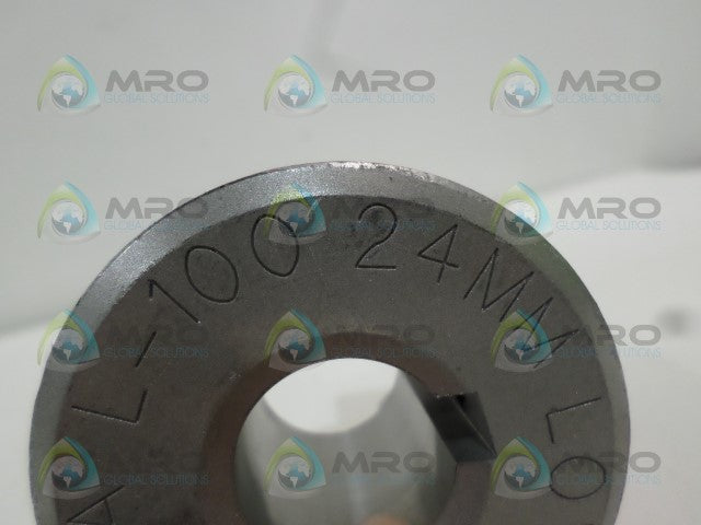 LOVEJOY L-100 JAW COUPLING 24MM *NEW NO BOX*