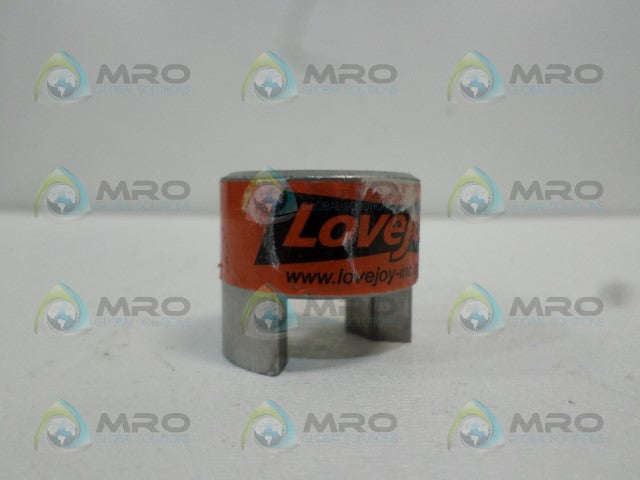 LOVEJOY L-070 JAW COUPLING .500 *NEW NO BOX*