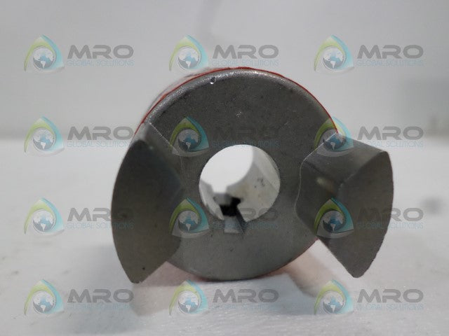 LOVEJOY L-070 JAW COUPLING .500 *NEW NO BOX*