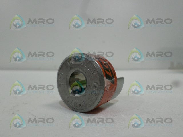 LOVEJOY L-070 JAW COUPLING .500 *NEW NO BOX*