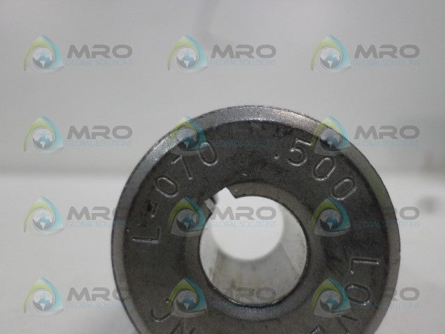 LOVEJOY L-070 JAW COUPLING .500 *NEW NO BOX*