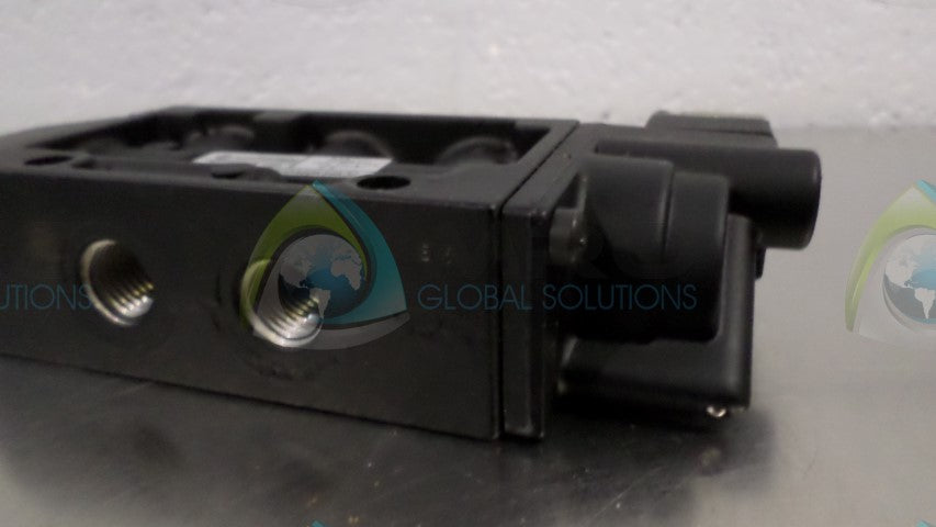 NORGREN K71DA00KS6K32 VALVE *USED*
