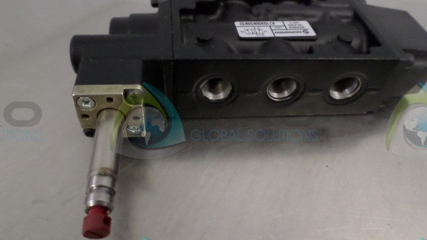 NORGREN K71DA00KS6K32 VALVE *USED*