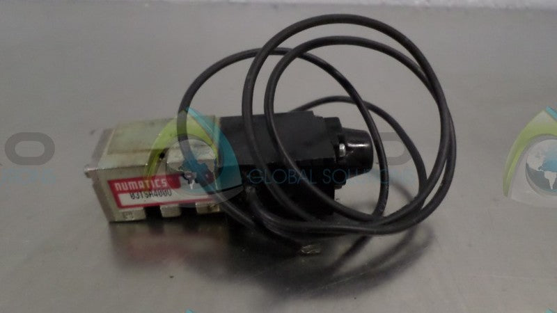 NUMATICS 031SA400O VALVE  UNMP