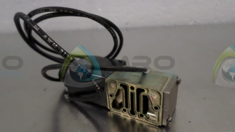 NUMATICS 031SA400O VALVE  UNMP