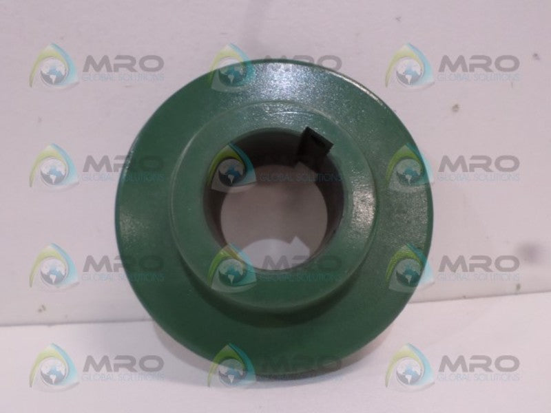 TB WOODS 8S218 SURE FLEX FLANGE COUPLING 2-1/8" *NEW NO BOX*