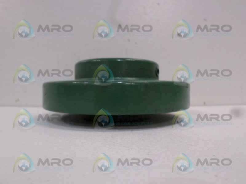 TB WOODS 8S218 SURE FLEX FLANGE COUPLING 2-1/8" *NEW NO BOX*