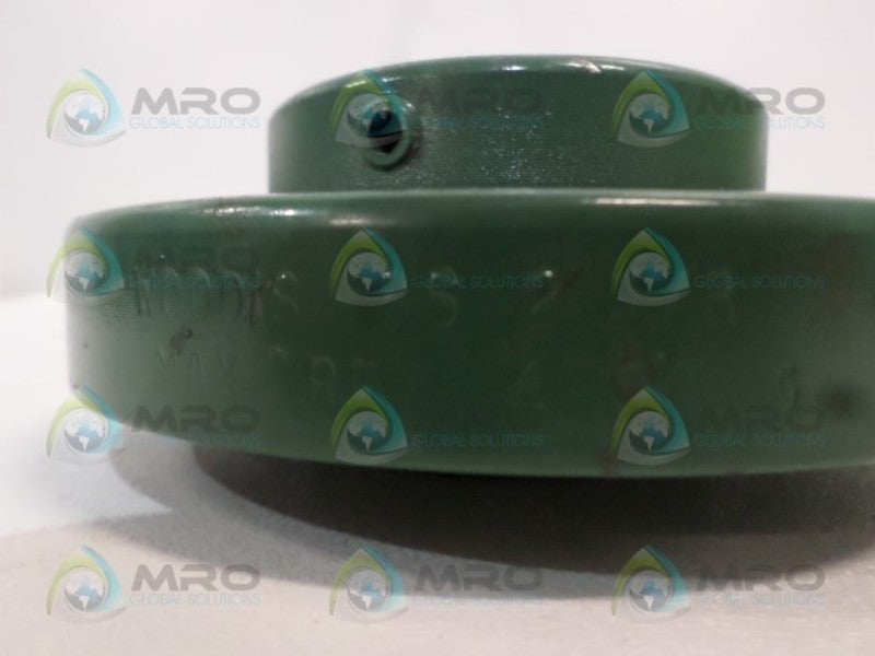 TB WOODS 8S218 SURE FLEX FLANGE COUPLING 2-1/8" *NEW NO BOX*