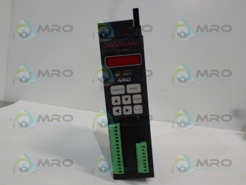AMCI 2731-04 CONTROLLER  UNMP