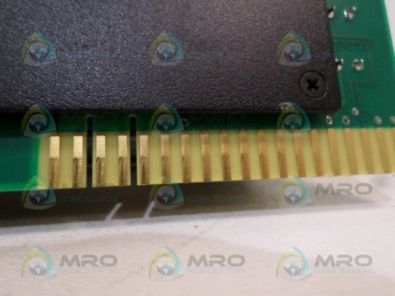 AMCI 2731-04 CONTROLLER  UNMP