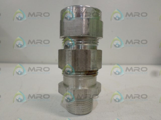 CROUSE-HINDS TMC285 CABLE FITTING *NEW NO BOX*
