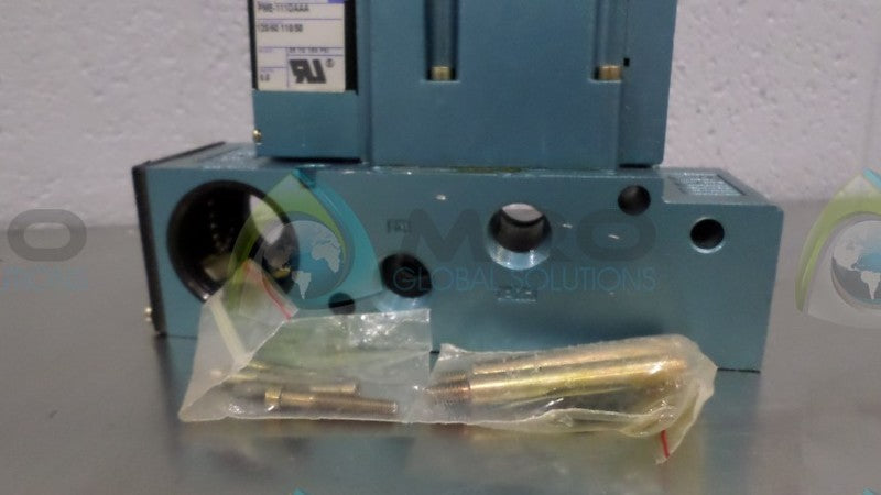 MAC 6211C-513-PM-111DA VALVE *NEW NO BOX*