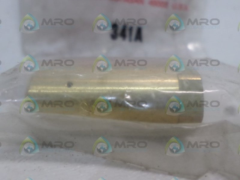 HUMPHREY 341A AIR PILOT ACTUATOR * NEW IN FACTORY BAG *