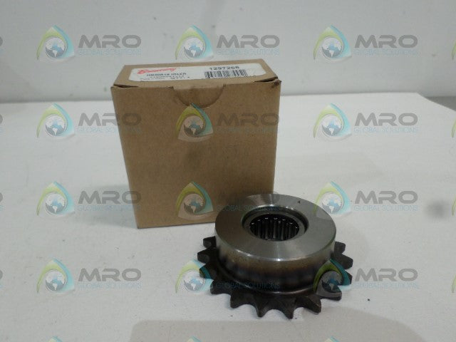 BROWNING 1297266 HN40B19 SPROCKET IDLER *NEW IN BOX*