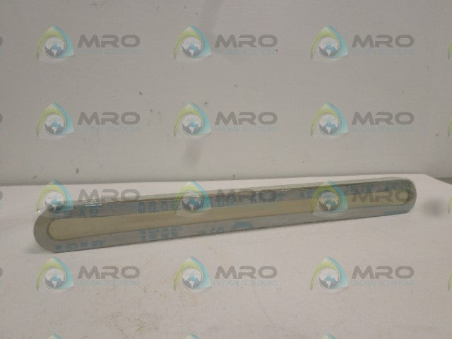 CLARK RELIANCE RFG6219-1 H9 TRANSPARENT GAGE GLASS *NEW IN BOX*
