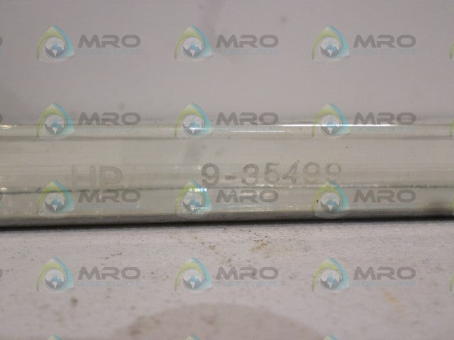 CLARK RELIANCE RFG6219-1 H9 TRANSPARENT GAGE GLASS *NEW IN BOX*