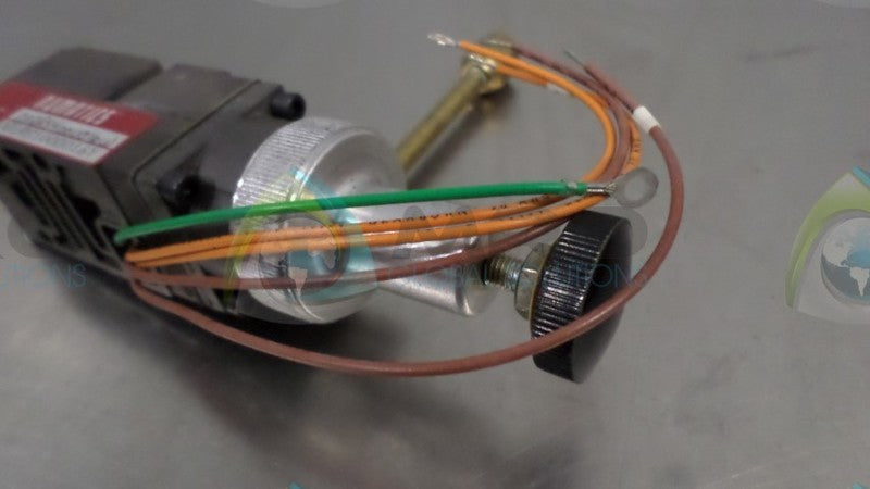 NUMATICS 081RS100O016Y VALVE  NSNP