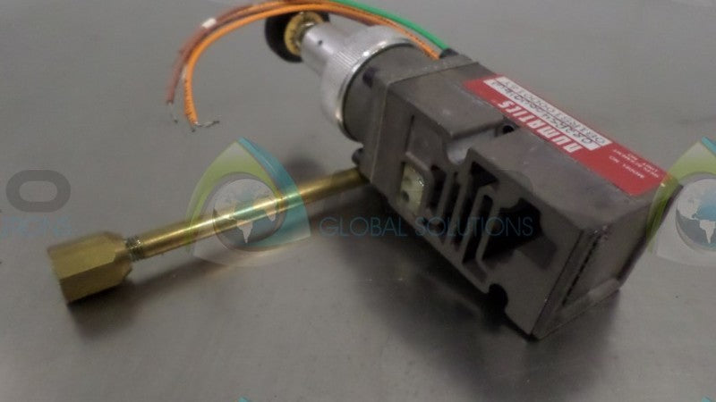 NUMATICS 081RS100O016Y VALVE  NSNP