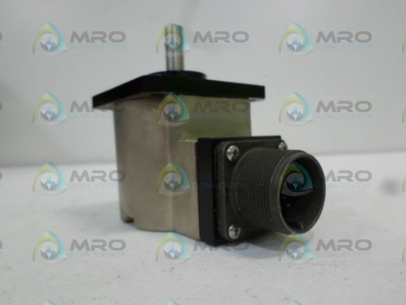 DIGITAL DEVICES 2500D80012LD F1S10S ENCODER  NSNP