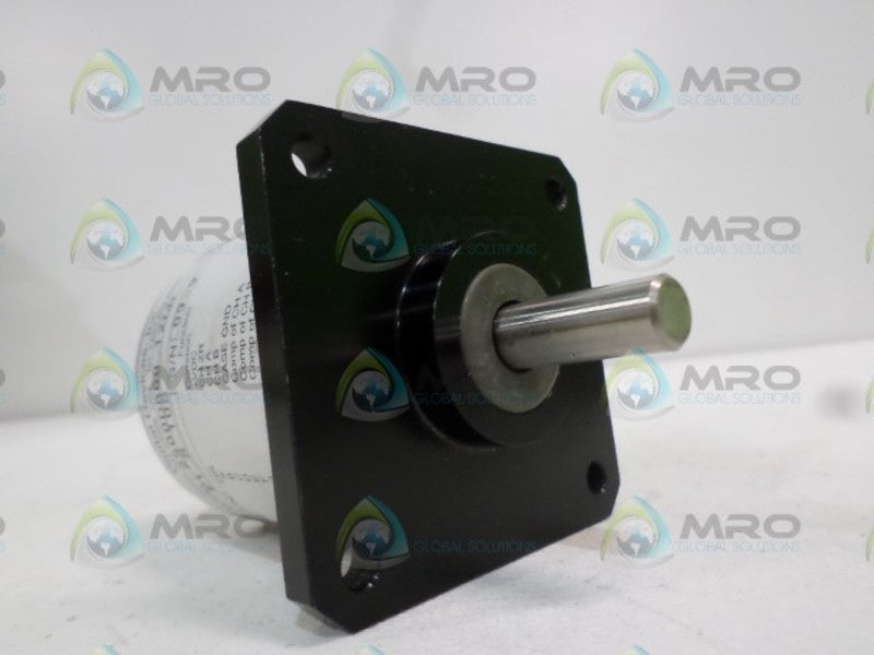 DIGITAL DEVICES 2500D80012LD F1S10S ENCODER  NSNP