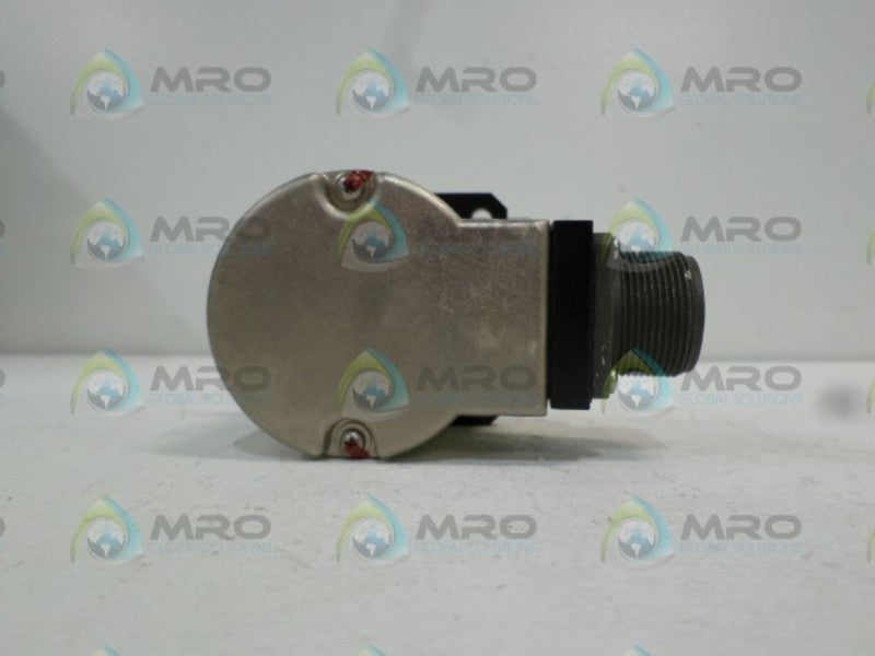 DIGITAL DEVICES 2500D80012LD F1S10S ENCODER  NSNP