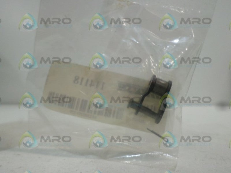 MORSE 114118 OFFSET LINK  NSMP
