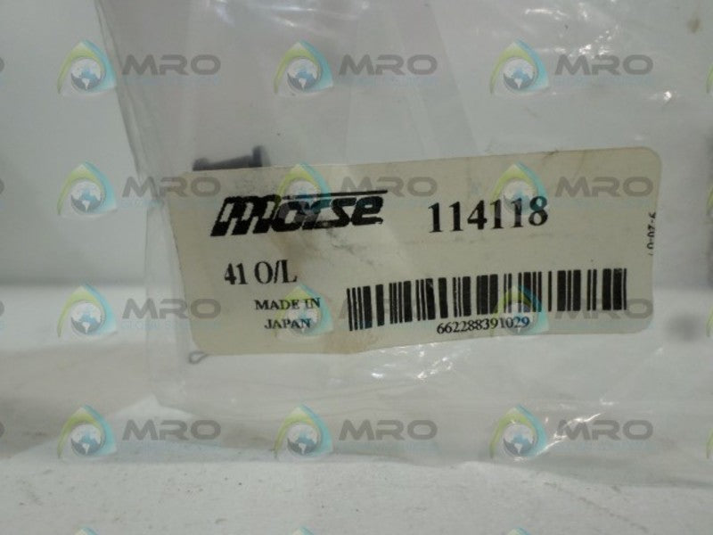 MORSE 114118 OFFSET LINK  NSMP