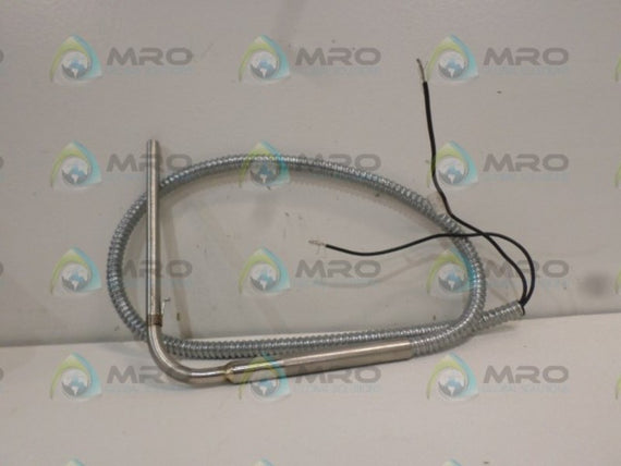CHROMALOX 042-630030-001 CARTRIDGE HEATER * NEW NO BOX *