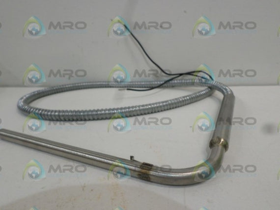 CHROMALOX 042-630030-001 CARTRIDGE HEATER * NEW NO BOX *