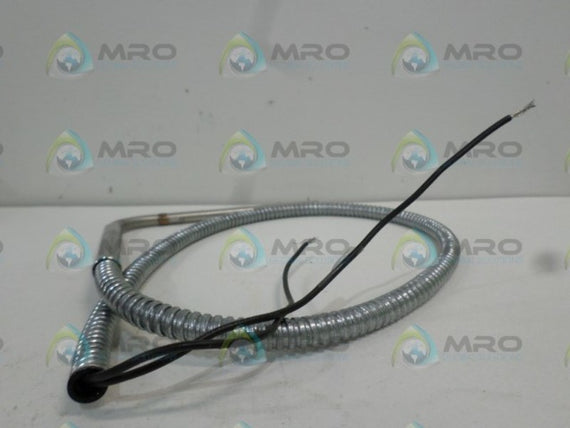 CHROMALOX 042-630030-001 CARTRIDGE HEATER * NEW NO BOX *